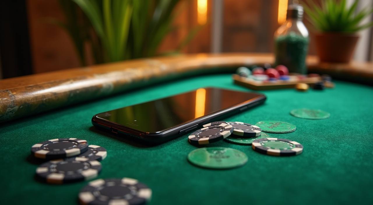 vbet12 Pengurusan wang dan had bermain anda sendiri