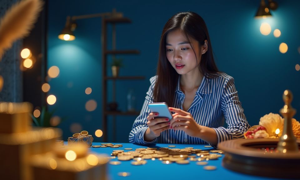 vbet12 Masuk ke Akaun vbet12 Anda Sekarang