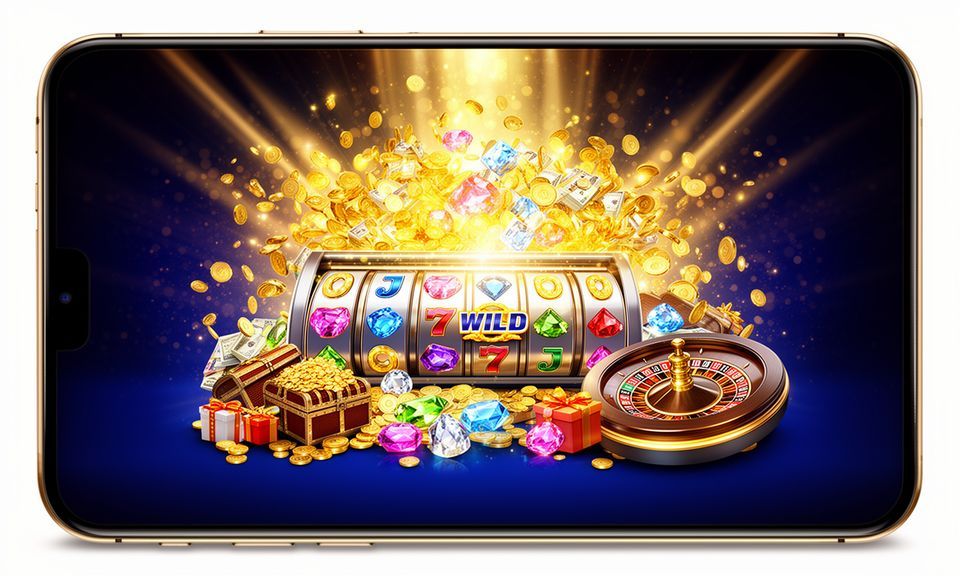 vbet12 mobile gaming