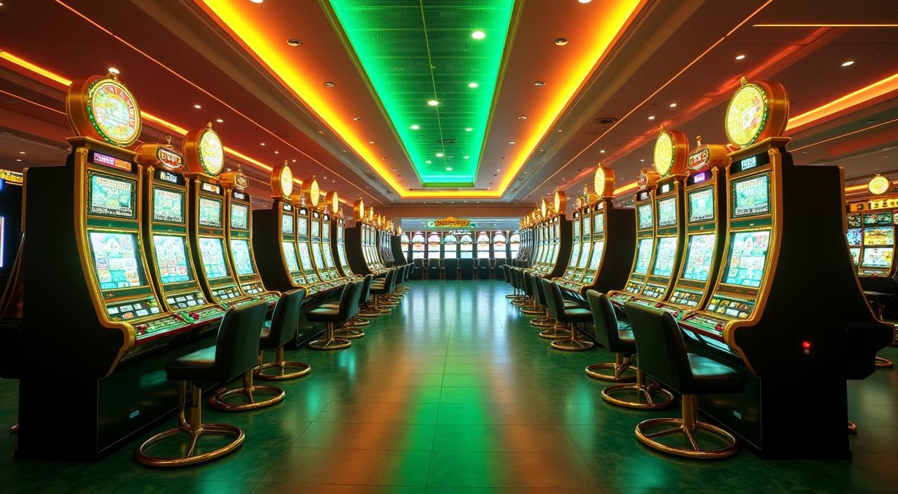 vbet12 Fruit Machine Buah Dalam Lobby vbet12