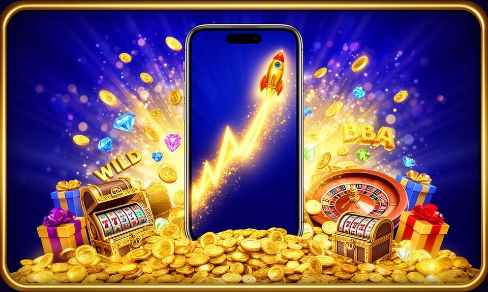 vbet12 Platform Yang Kami Bina Untuk Anda